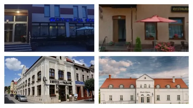 Zdjęcie Gdzie zjeść w Golubiu-Dobrzyniu: 5 najlepszych restauracji, które musisz odwiedzić