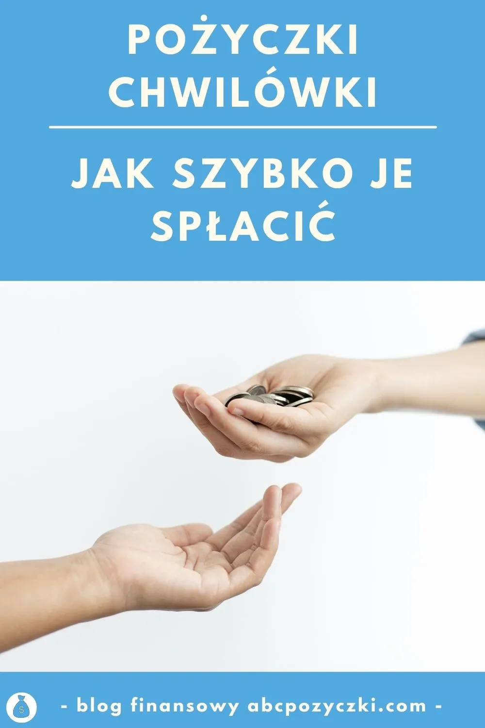 Zdjęcie Jak dostać chwilówkę bez problemów – wymagania, koszty i bezpieczne opcje