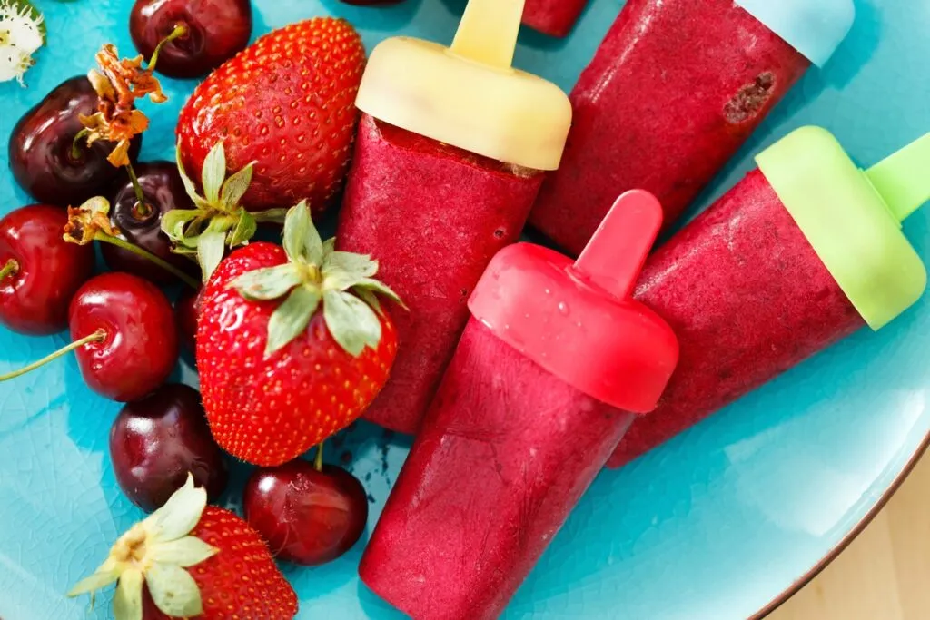 Zdjęcie Zdrowe przepisy na dietę w ciąży, które ułatwią 9 miesięcy zdrowia