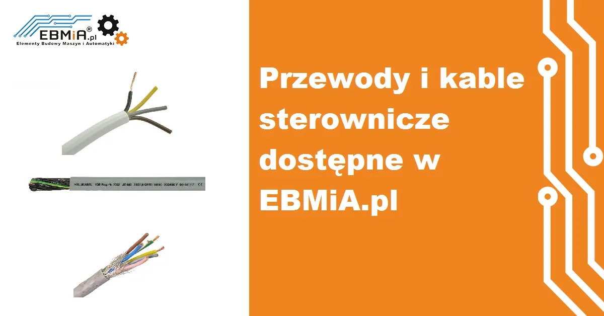 Zdjęcie Jakiej firmy kable do instalacji w domu - najlepsze wybory na rynku