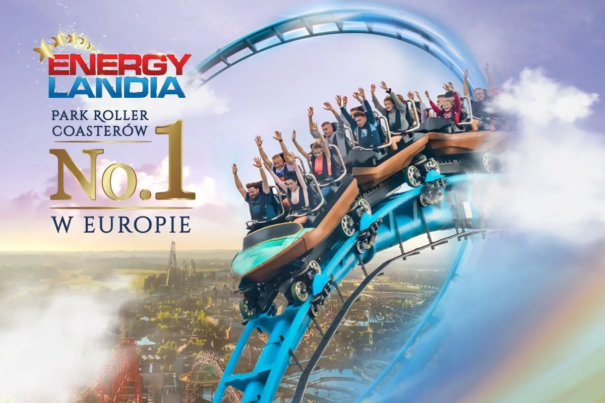 Zdjęcie Ile metrów wysokości ma Hyperion? Zaskakujące fakty o rollercoasterze