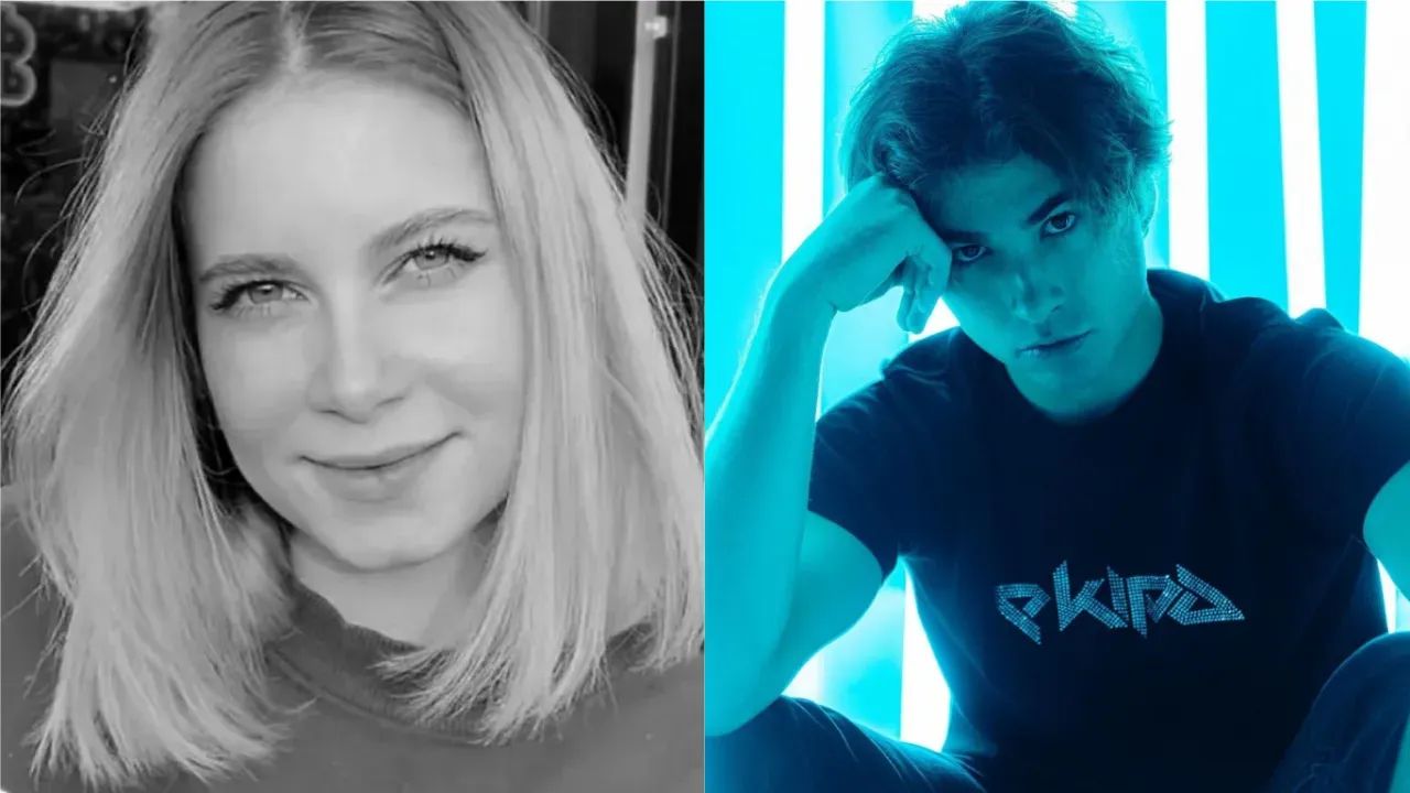 Zdjęcie Z kim jest Bartek Kubicki? Sekret jego życia osobistego i związku.