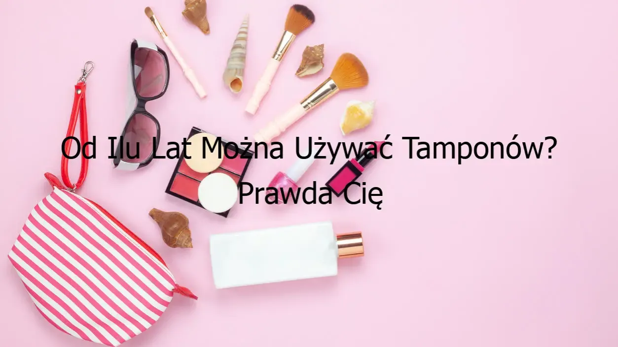 Zdjęcie Czy używanie tamponów to grzech? Religijne i moralne spojrzenie na temat