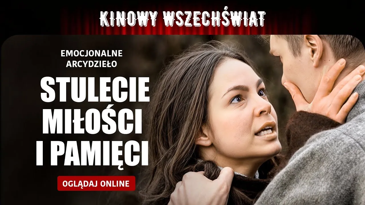 Zdjęcie Krew i łzy: Poruszający polski film o miłości i poświęceniu