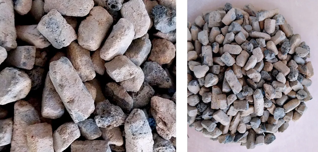 Zdjęcie Kruszywo CNR co oznacza i jakie ma znaczenie w budownictwie?