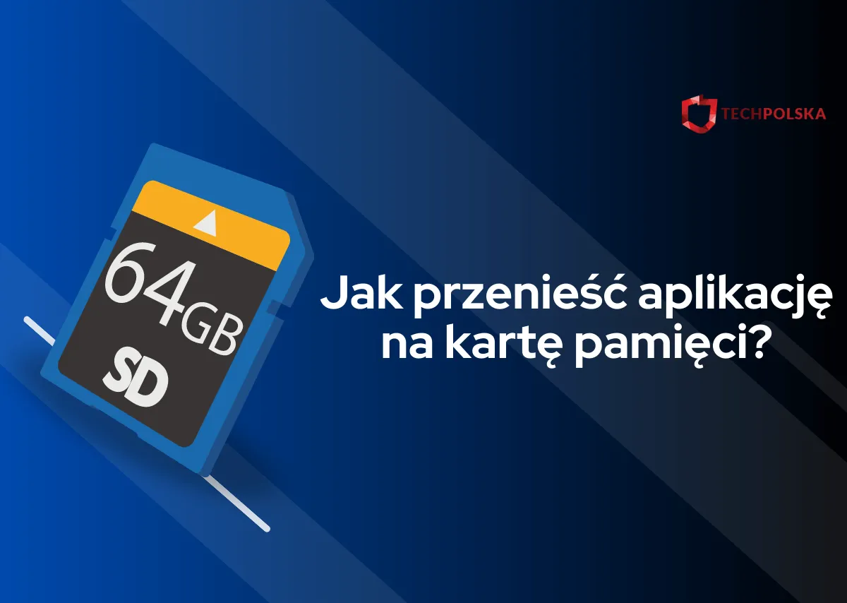 Zdjęcie Jak przenieść aplikacje na kartę pamięci Huawei – prosty sposób na więcej miejsca