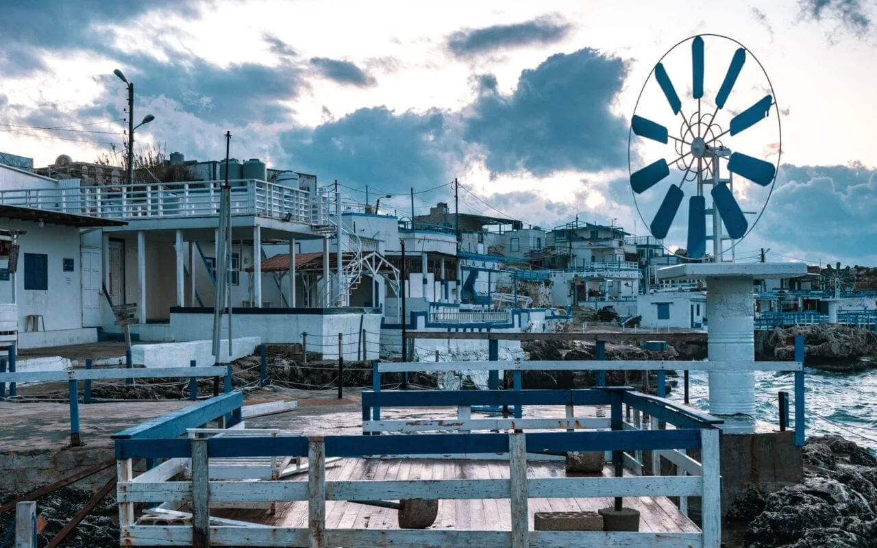 Zdjęcie Liban atrakcje, które musisz zobaczyć - niezwykłe miejsca w kraju