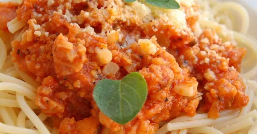 Zdjęcie Pyszne spaghetti z kalafiorem: proste przepisy na zdrowe danie