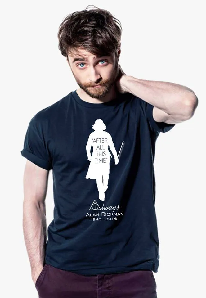 Zdjęcie Ile lat ma aktor Harry Potter? Zaskakujące fakty o Danielu Radcliffe'u