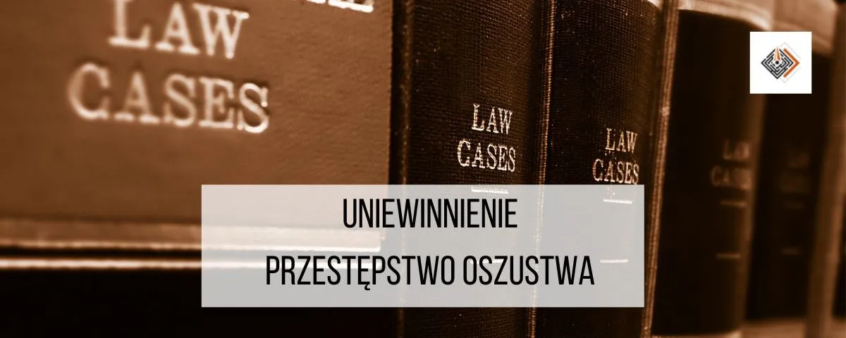 Zdjęcie Czy oszustwo to przestępstwo? Definicja i konsekwencje prawne