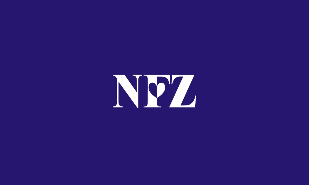 Zdjęcie Narodowy Fundusz Zdrowia co wpisać, aby uniknąć błędów w formularzu