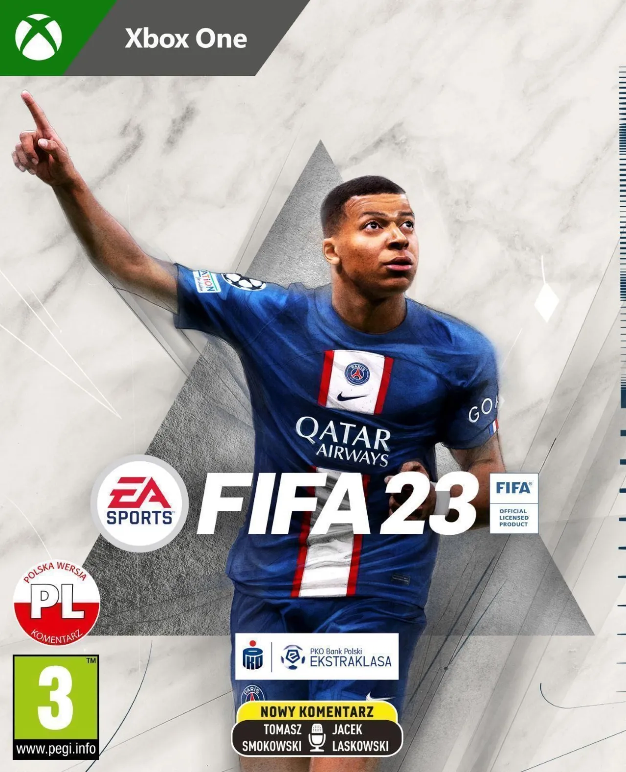 Zdjęcie Ile kosztuje FIFA 23 na Xbox One? Sprawdź najlepsze ceny i promocje