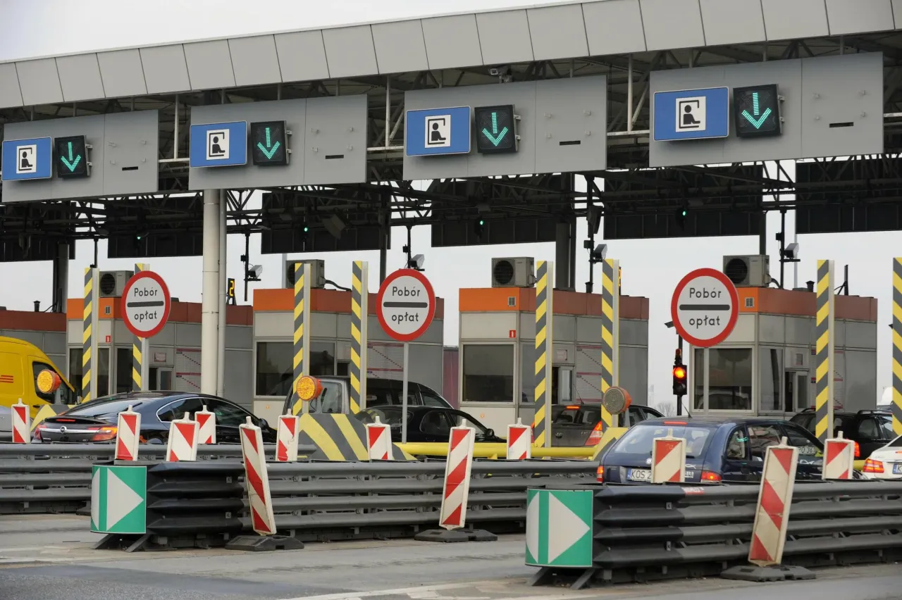 Zdjęcie Czy znikną bramki na autostradach? Przyszłość opłat w Polsce