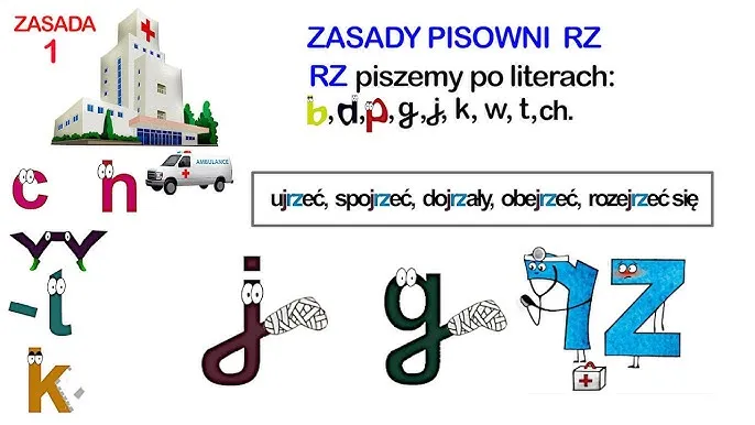 Zdjęcie Jak się pisze poprawnie? Odkryj najczęstsze zasady ortografii