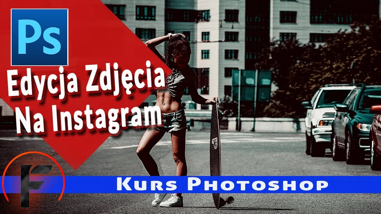 Zdjęcie Jak przerobić zdjęcie na Instagram i wyróżnić się w tłumie