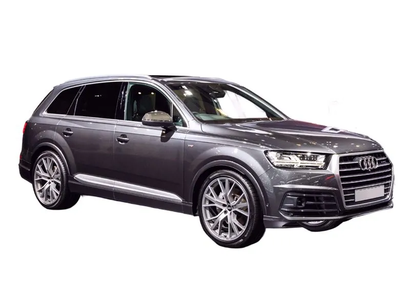 Zdjęcie Audi Q7 jaki silnik wybrać, aby uniknąć wysokich kosztów eksploatacji?