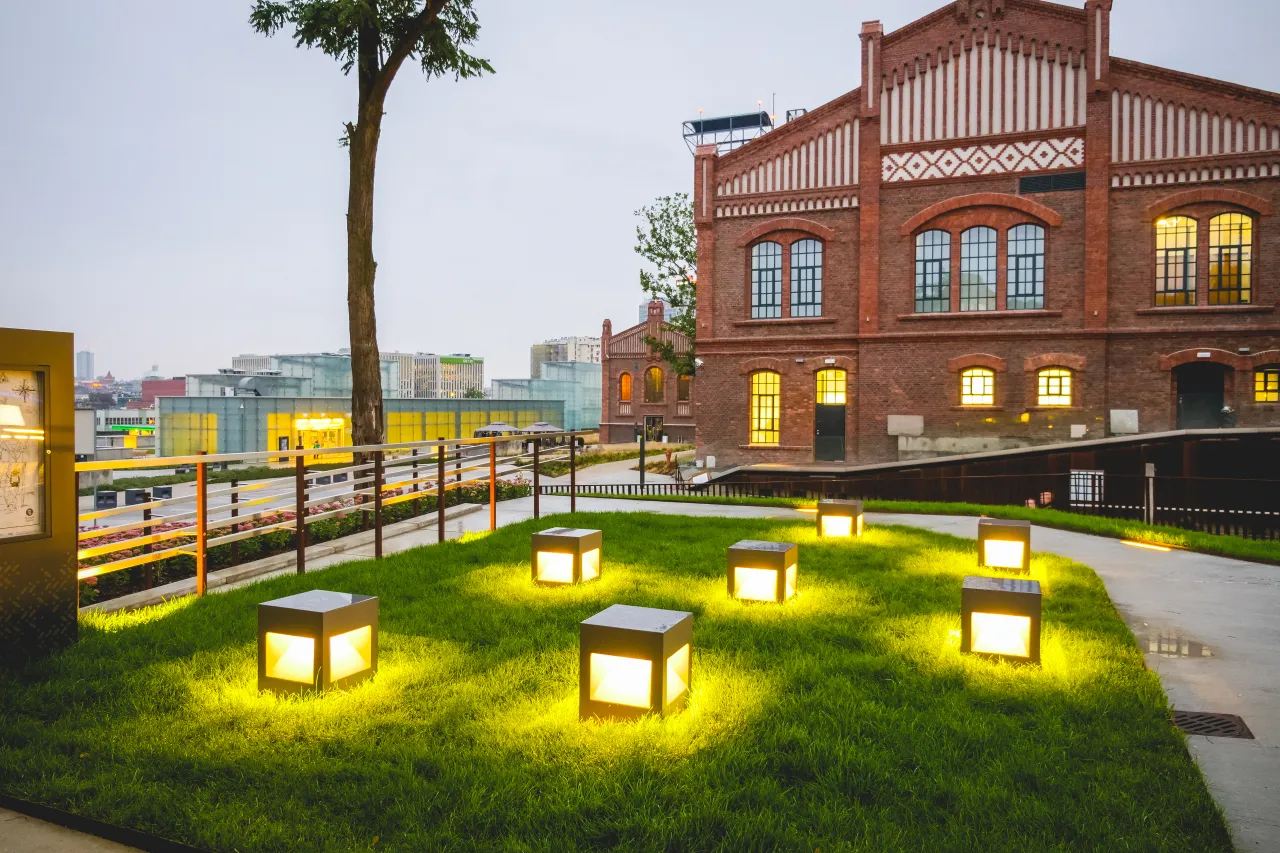 Zdjęcie Gdzie leżą Katowice? Odkryj ich znaczenie i lokalizację w Polsce