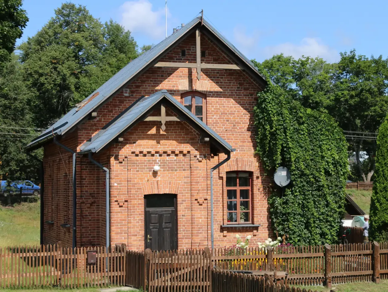 Zdjęcie Niezapomniane atrakcje Krotoszyn – odkryj tajemnice tego miasta