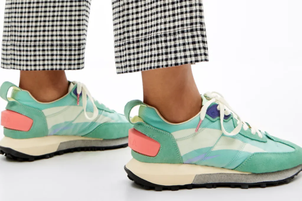 Zdjęcie Los mejores zapatos Bimba y Lola: estilos únicos y colaboraciones actuales