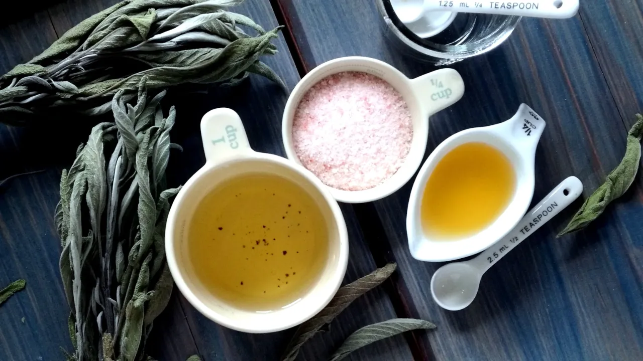 Zdjęcie Skuteczna homeopatia na anginę: Jak leczyć ból gardła naturalnie