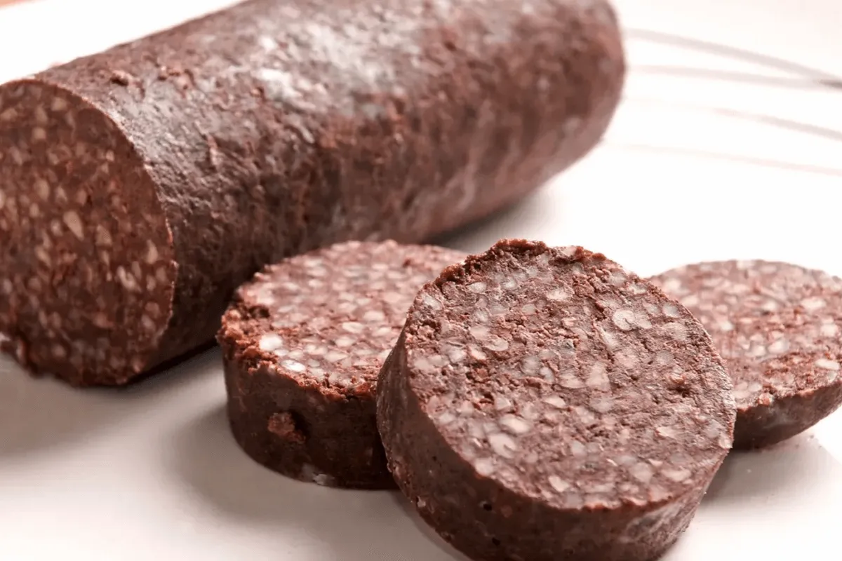 Zdjęcie Kaszanka ile kalorii? Zaskakujące wartości energetyczne i ich wpływ