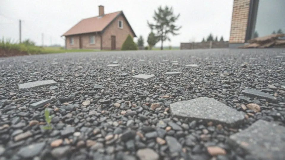 Zdjęcie Jaki kamień na podjazd: wybierz najlepszy materiał i uniknij błędów