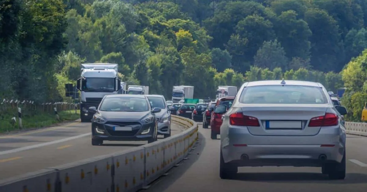 Zdjęcie Najpopularniejsze produkcje w Niemczech: auta i filmy, które rządzą