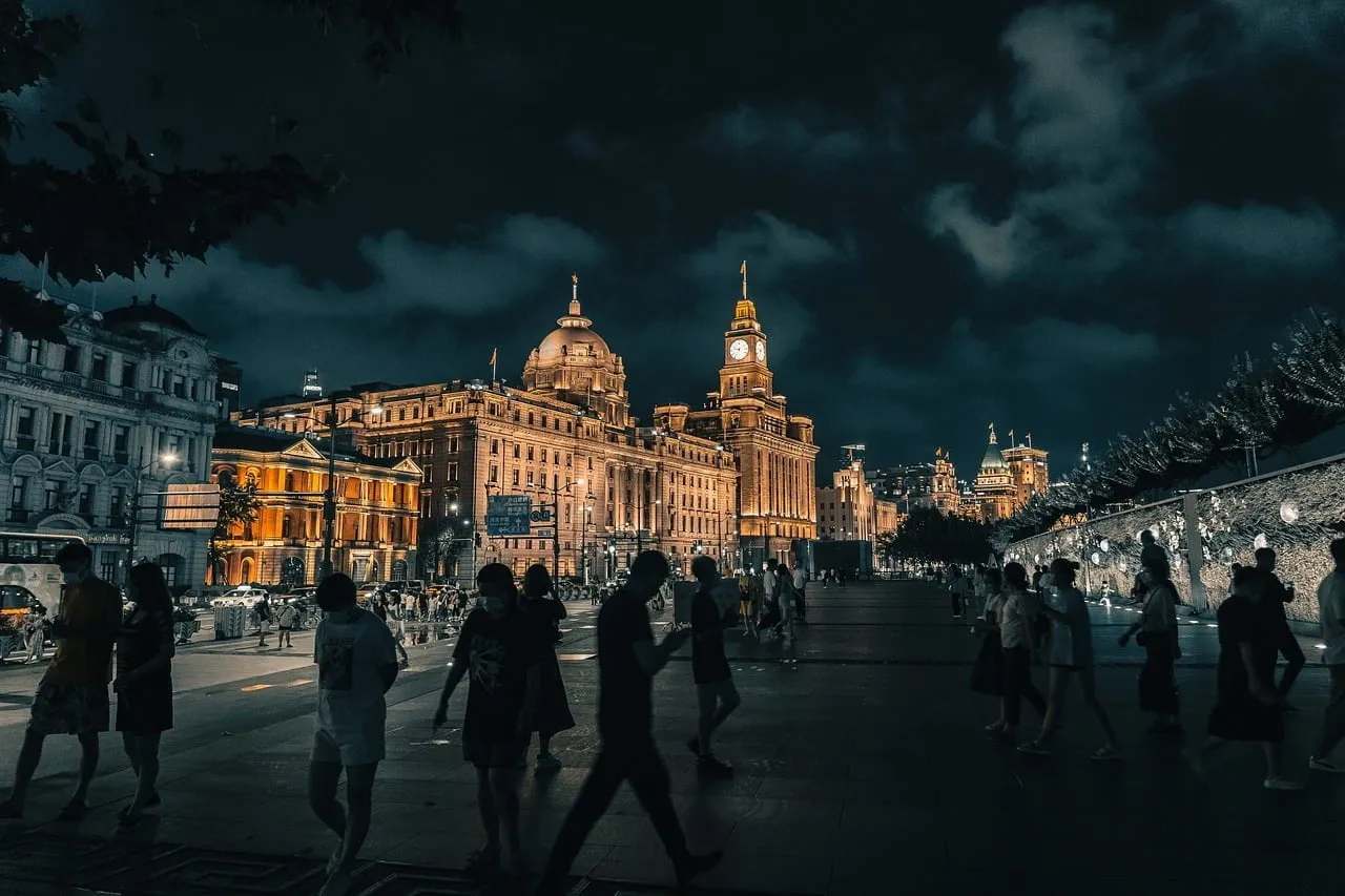 Zdjęcie Czy w Chinach jest bezpiecznie? Oto co musisz wiedzieć przed podróżą