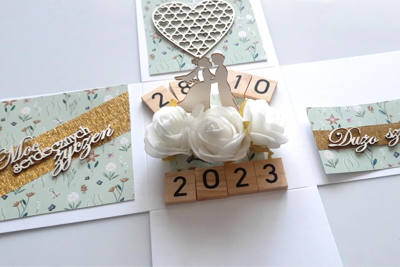 Zdjęcie Jak zbudować boxa krok po kroku - prosty sposób na oryginalny prezent