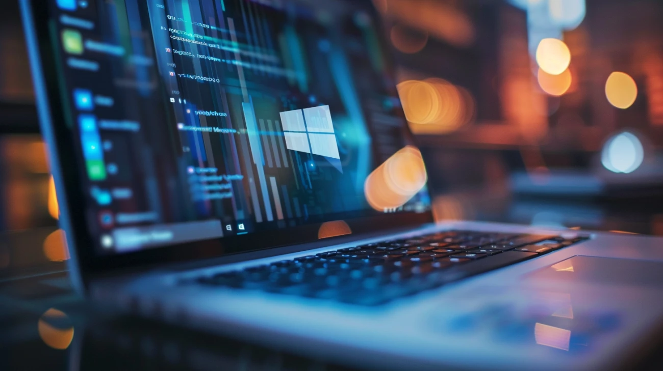 Zdjęcie Zapomniałem hasła do Windows 8.1 - co zrobić? - Skuteczne metody