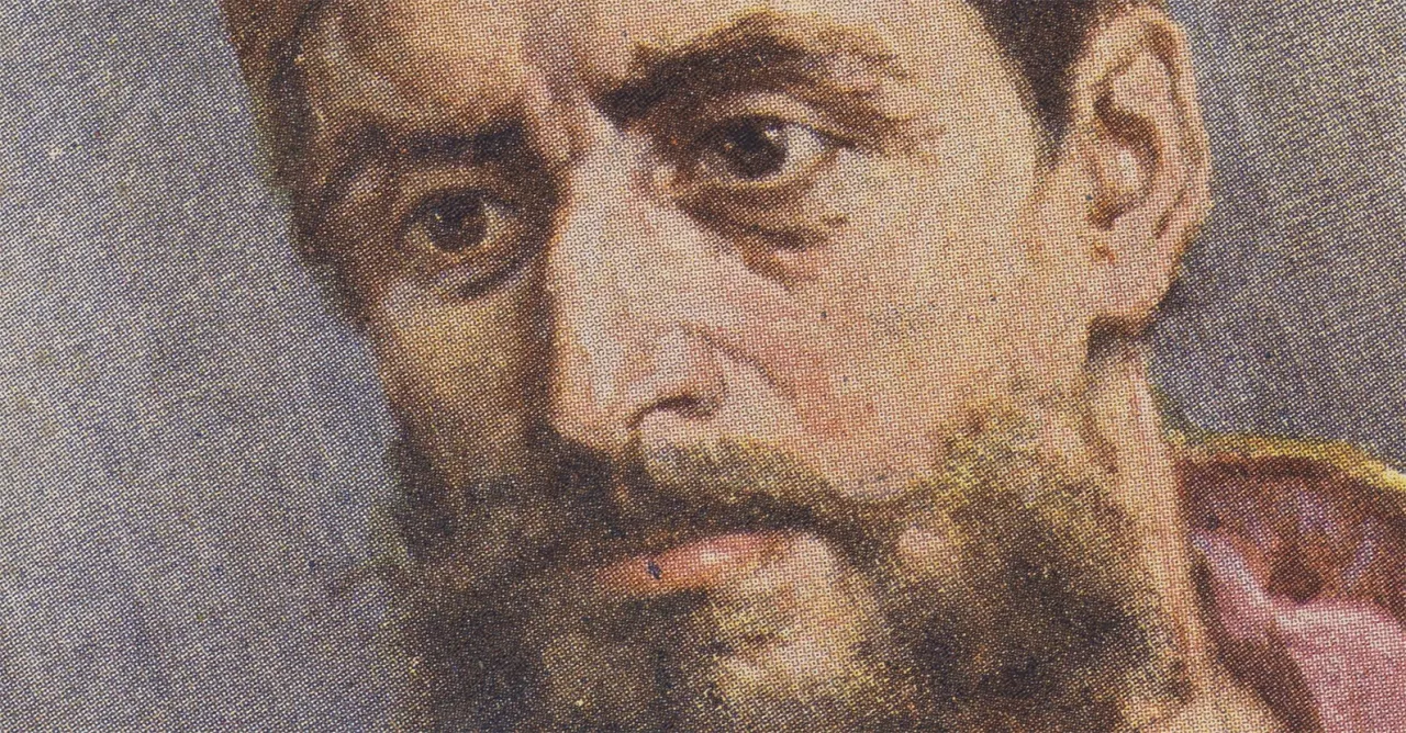 Zdjęcie Drugi król Polski, Mieszko II, i jego kontrowersyjne panowanie