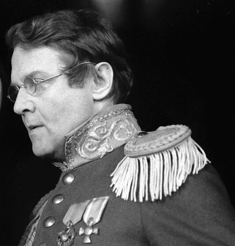 Zdjęcie Leonard Pietraszak aktor – niezwykła biografia i niezapomniane role