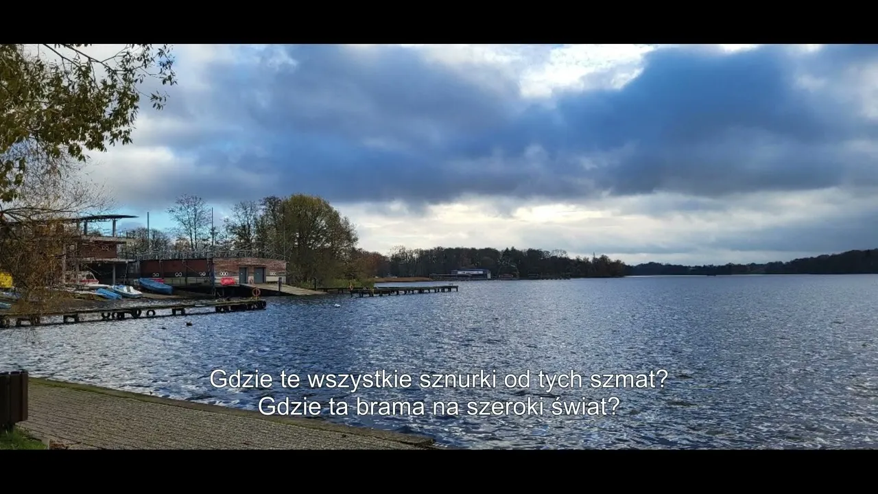 Zdjęcie Tekst piosenki Gdzie ta keja - odkryj emocje i marzenia w słowach