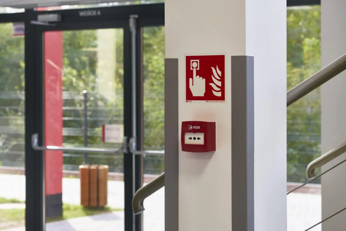 Zdjęcie Jakie budynki wymagają uzgodnienia ppoż, aby uniknąć problemów?