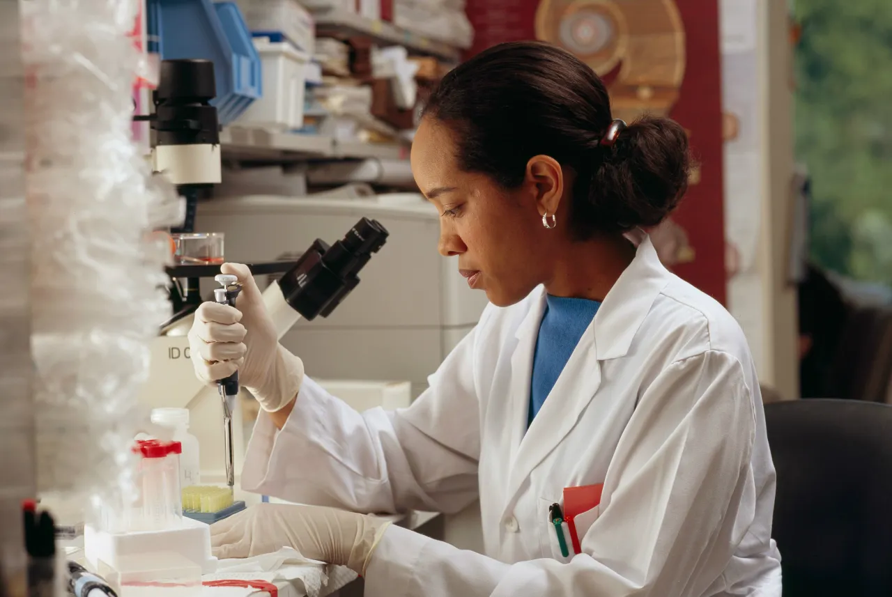 Zdjęcie Investigaci&oacute;n m&eacute;dica en mujeres: &iquest;Por qu&eacute; la ciencia las olvid&oacute;?