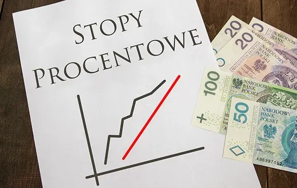 Zdjęcie Stopy procentowe NBP: co musisz wiedzieć o swoich finansach