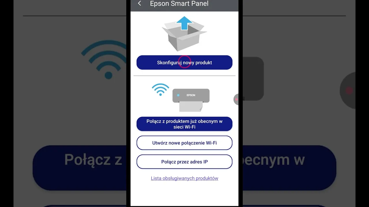 Zdjęcie Jak połączyć drukarkę Epson z Wi-Fi bez zbędnych problemów?