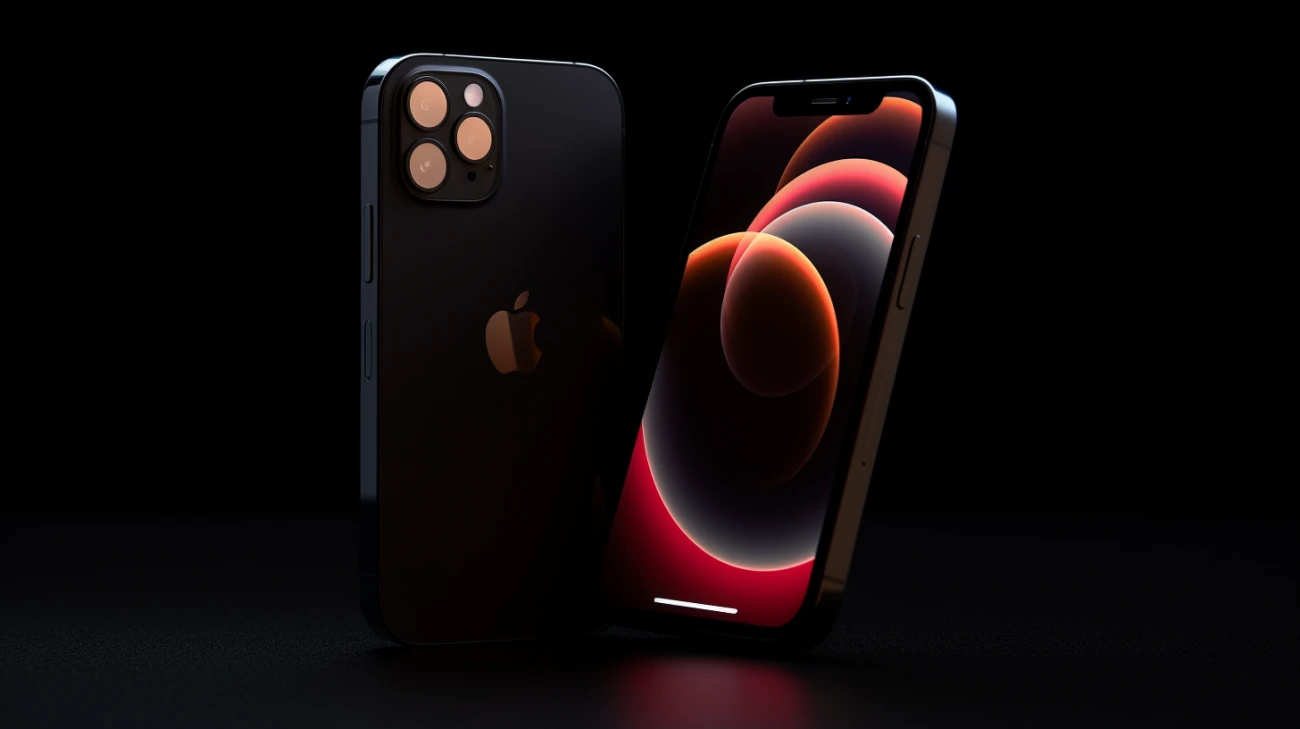 Zdobądź niesamowity iPhone 12 64GB Czarny - najnowszy produkt Apple 12