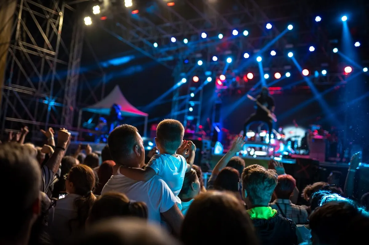 Zdjęcie Gdzie koncert maty w Lublinie? Sprawdź szczegóły i lokalizację
