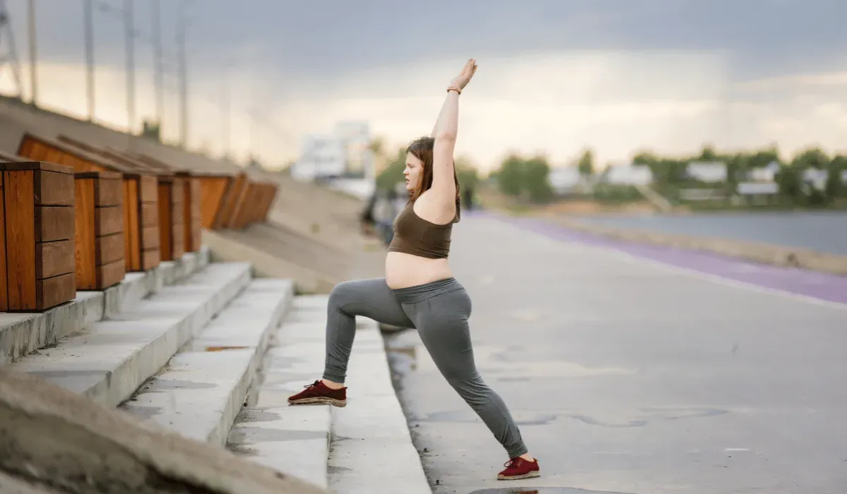 Zdjęcie Ile cardio na redukcji? Odkryj optymalne treningi dla skutecznej utraty wagi