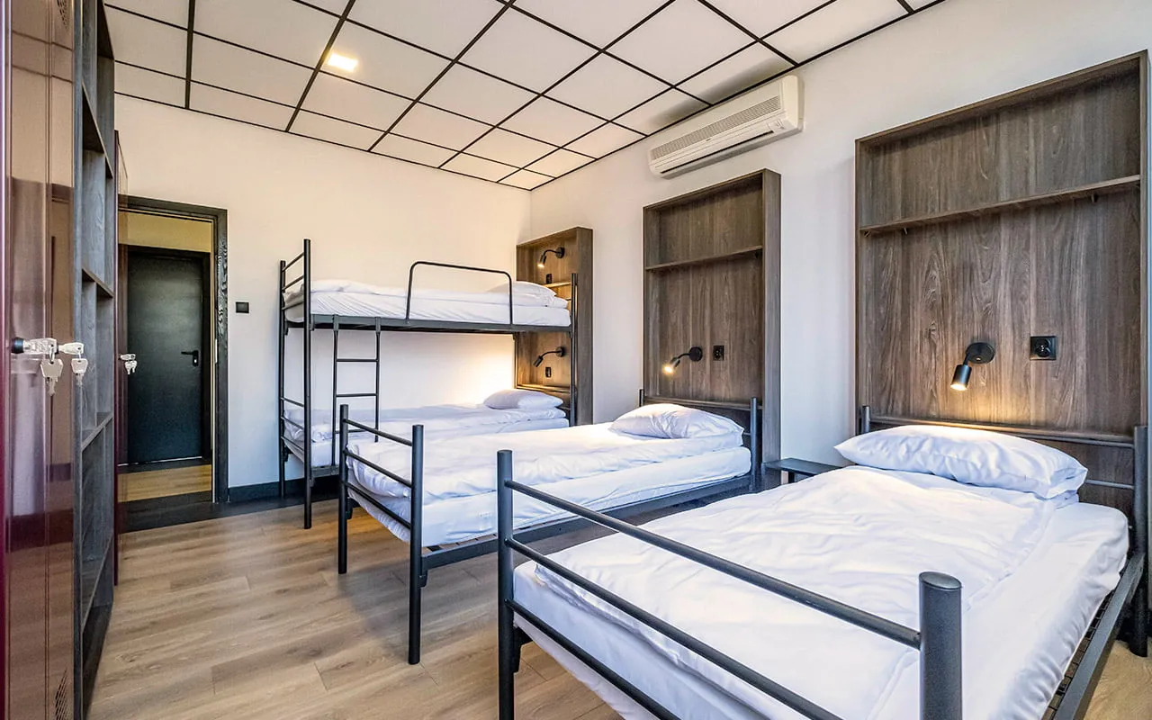 Zdjęcie Ile kosztuje nocleg w Warszawie? Ceny, które zaskoczą każdego