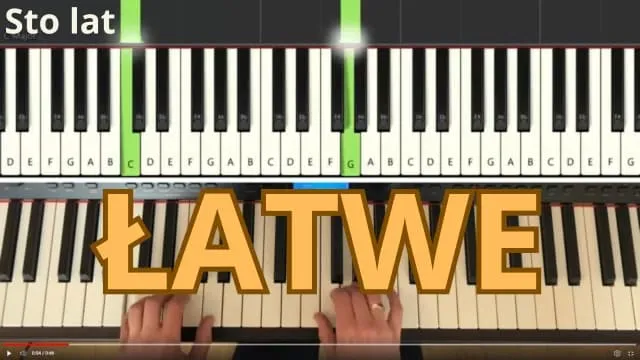 Zdjęcie Ile oktaw ma pianino? Odkryj, co skrywa standardowy instrument