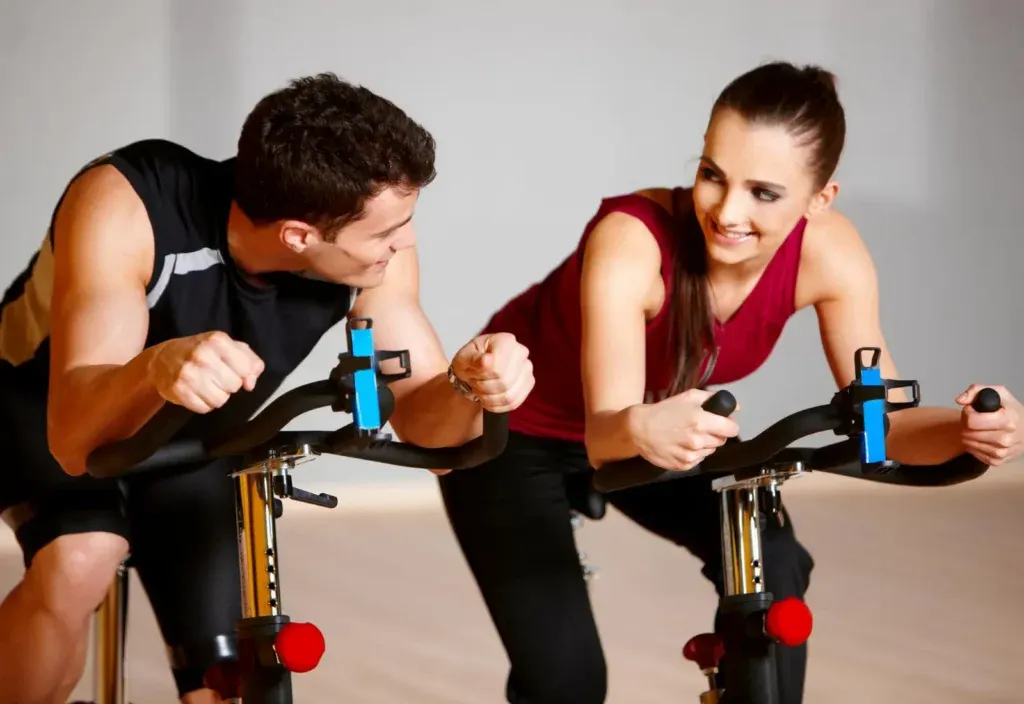 Zdjęcie Co to jest trening cardio? Poznaj jego korzyści i zasady wykonywania
