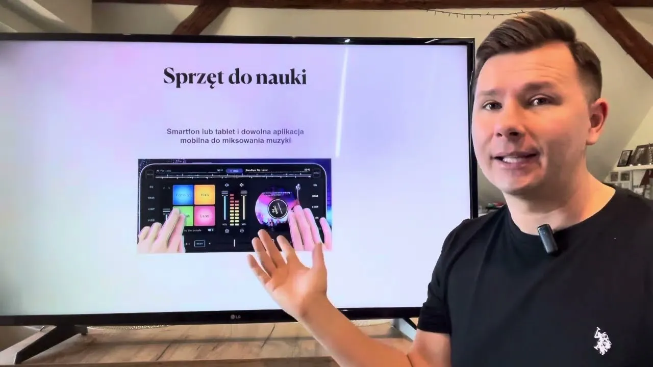 Zdjęcie Jak zostać DJ-em weselnym i uniknąć najczęstszych błędów