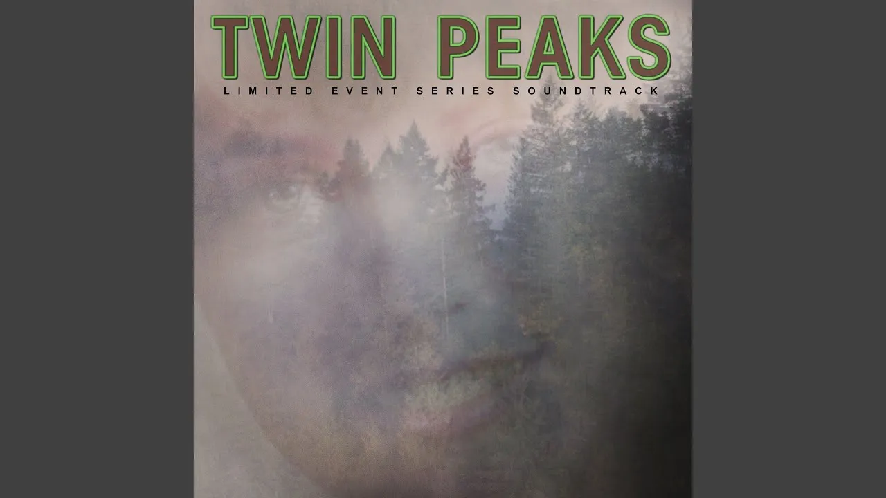 Zdjęcie Muzyka z filmu Miasteczko Twin Peaks: Niezapomniane utwory i emocje