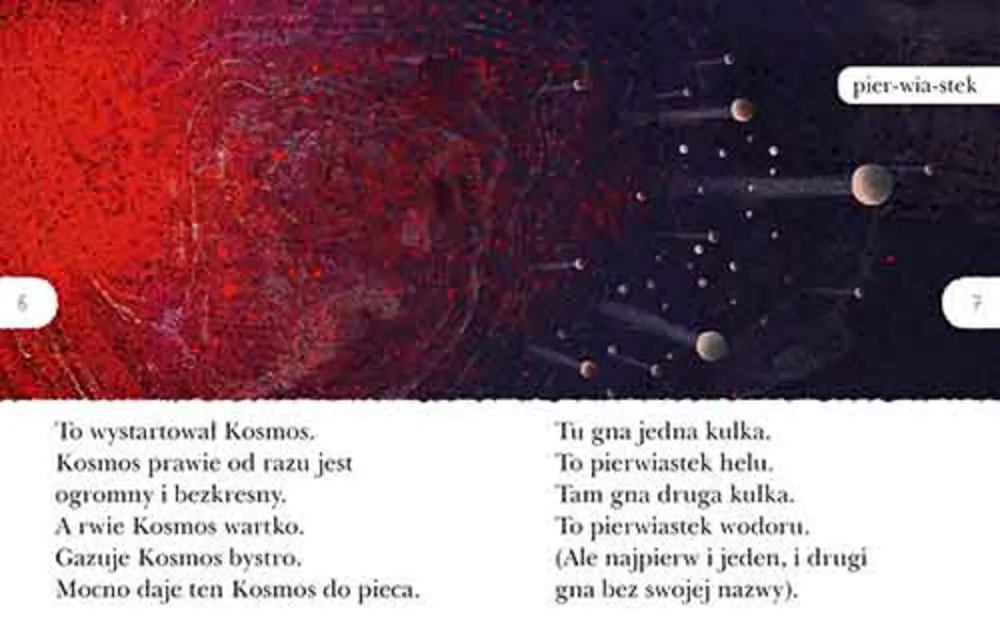 Zdjęcie Zagadki o kosmosie, które zaskoczą każde dziecko i dorosłego miłośnika astronomii