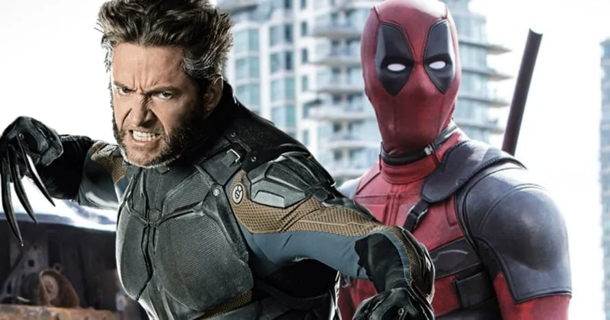 Zdjęcie Deadpool & Wolverine: Mieszane opinie widzów o humorze i fabule filmu