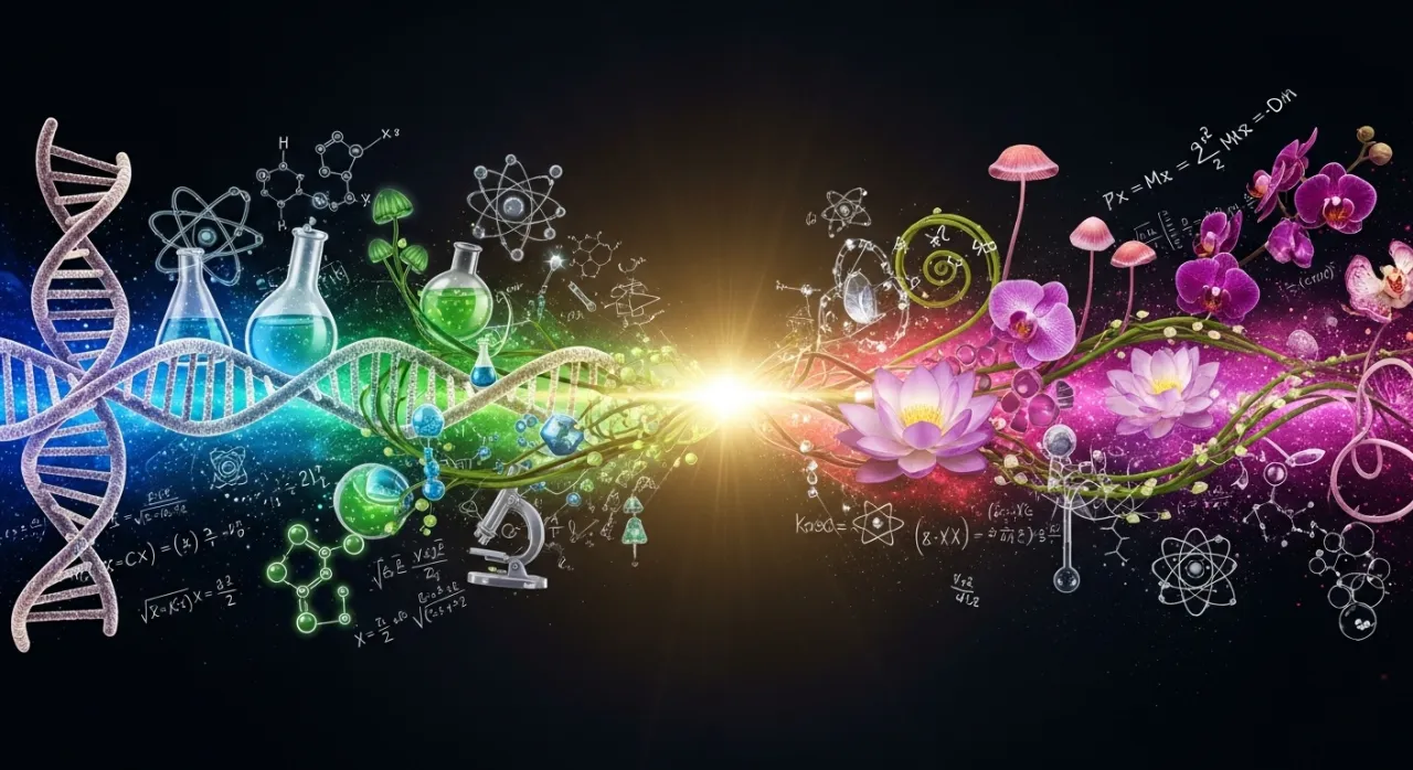 Zdjęcie Jak ozdobić zeszyt do biologii, by nauka stała się przyjemnością