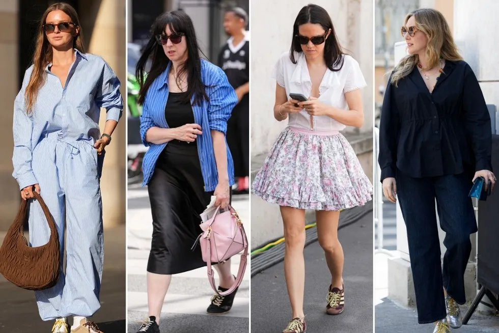 Zdjęcie Buty w stylu lat 70.: Jak nosić ikony retro dziś?