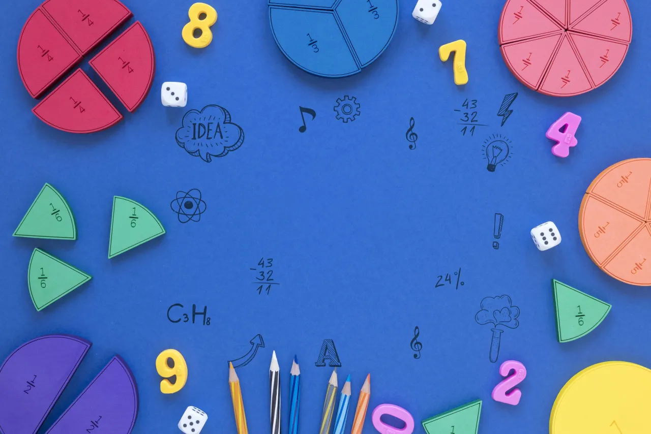 Zdjęcie Jak prowadzić korepetycje z matematyki, aby uczniowie osiągali sukcesy